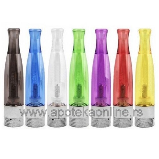 eGo 1.5ml VAPE ONLY V2 BCC